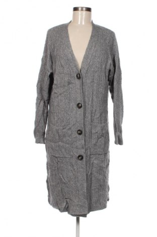 Női kardigán United Colors Of Benetton, Méret M, Szín Szürke, Ár 9 759 Ft
