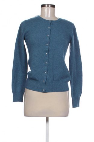 Női kardigán United Colors Of Benetton, Méret XS, Szín Kék, Ár 9 536 Ft