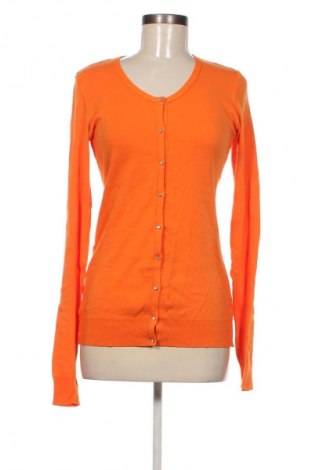 Damski kardigan United Colors Of Benetton, Rozmiar M, Kolor Pomarańczowy, Cena 67,99 zł