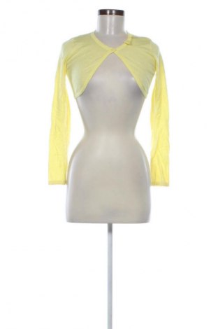 Dámsky kardigán United Colors Of Benetton, Veľkosť S, Farba Žltá, Cena  13,95 €