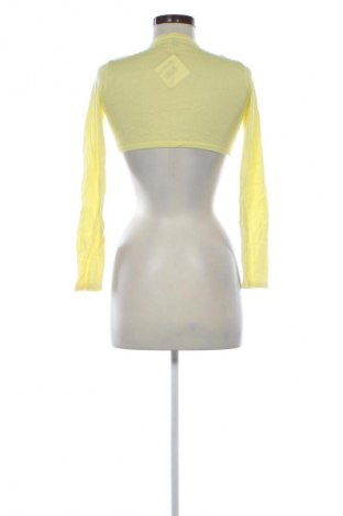 Dámsky kardigán United Colors Of Benetton, Veľkosť S, Farba Žltá, Cena  13,95 €