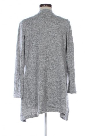 Damen Strickjacke United Colors Of Benetton, Größe M, Farbe Grau, Preis € 25,99