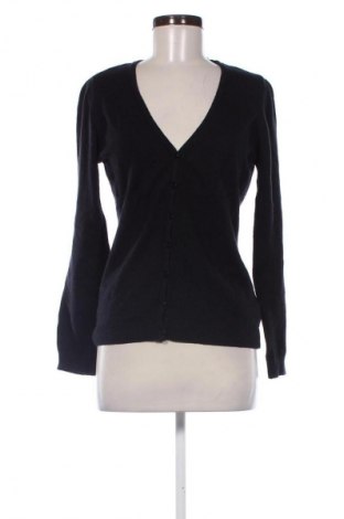 Cardigan de damă United Colors Of Benetton, Mărime L, Culoare Negru, Preț 294,99 Lei
