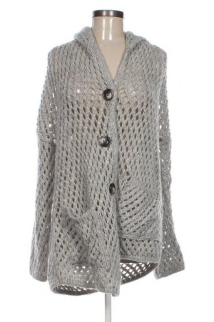 Dámsky kardigán United Colors Of Benetton, Veľkosť XL, Farba Sivá, Cena  20,99 €