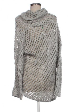 Dámsky kardigán United Colors Of Benetton, Veľkosť XL, Farba Sivá, Cena  20,99 €