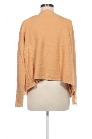 Dámsky kardigán Up 2 Fashion, Velikost M, Barva Hnědá, Cena  199,00 Kč