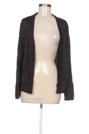 Γυναικεία ζακέτα Up 2 Fashion, Μέγεθος L, Χρώμα Μαύρο, Τιμή 6,99 €