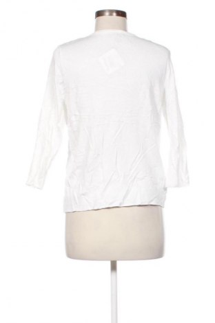 Γυναικεία ζακέτα Up 2 Fashion, Μέγεθος M, Χρώμα Λευκό, Τιμή 2,99 €