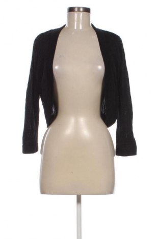 Dámsky kardigán Urban By Gemo, Veľkosť XL, Farba Čierna, Cena  6,95 €