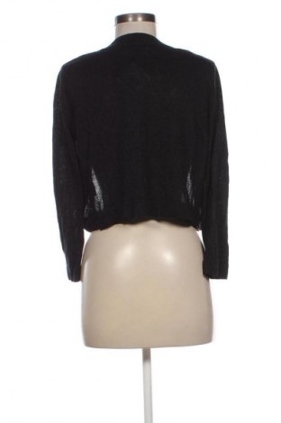 Dámsky kardigán Urban By Gemo, Veľkosť XL, Farba Čierna, Cena  6,95 €