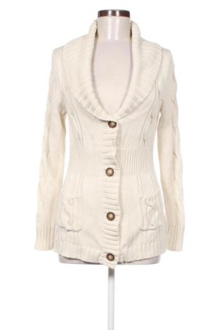 Dámsky kardigán Urban Classics, Velikost S, Barva Krémová, Cena  299,00 Kč
