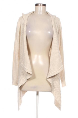 Damen Strickjacke V Milano, Größe M, Farbe Beige, Preis 19,99 €
