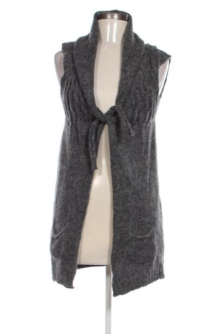 Dámsky kardigán V Milano, Veľkosť M, Farba Sivá, Cena  14,77 €