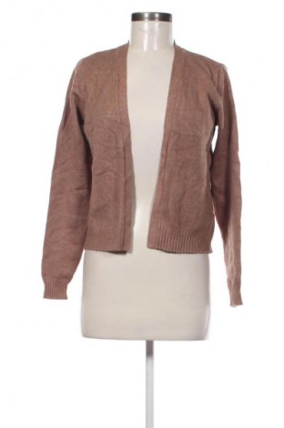 Női kardigán VILA, Méret S, Szín Barna, Ár 3 319 Ft