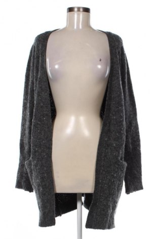 Damen Strickjacke VILA, Größe XL, Farbe Grau, Preis 8,99 €