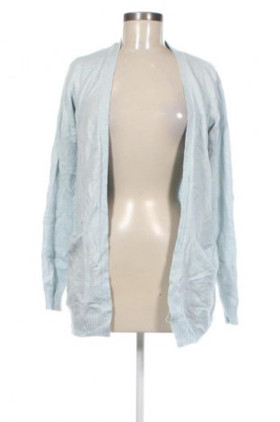 Dámsky kardigán VILA, Velikost S, Barva Modrá, Cena  199,00 Kč