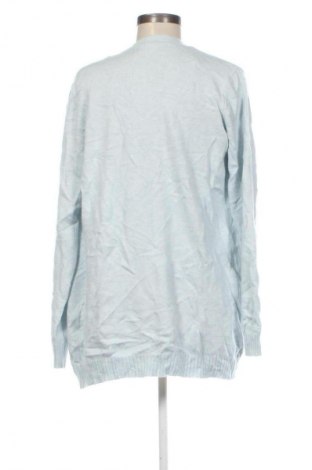 Dámsky kardigán VILA, Velikost S, Barva Modrá, Cena  199,00 Kč