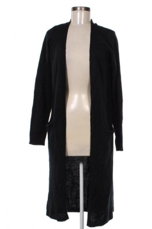 Дамска жилетка VILA, Размер M, Цвят Черен, Цена 27,37 лв.