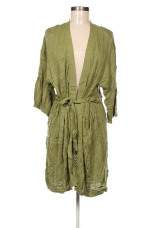 Dámsky kardigán VILA, Velikost XL, Barva Zelená, Cena  99,00 Kč