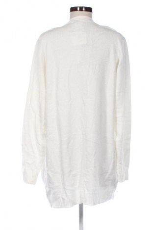 Дамска жилетка VILA, Размер L, Цвят Бял, Цена 62,99 лв.