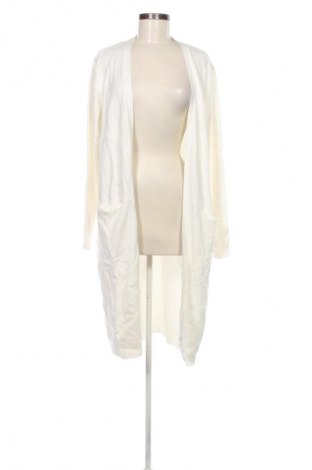 Дамска жилетка VILA, Размер XL, Цвят Екрю, Цена 62,99 лв.