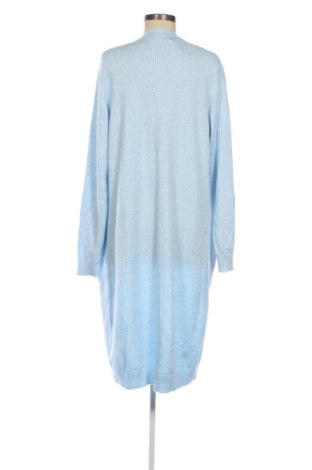 Γυναικεία ζακέτα VILA, Μέγεθος L, Χρώμα Μπλέ, Τιμή 3,99 €