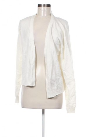 Damen Strickjacke VILA, Größe XL, Farbe Weiß, Preis € 41,99