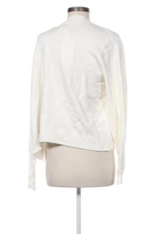 Damen Strickjacke VILA, Größe XL, Farbe Weiß, Preis € 41,99