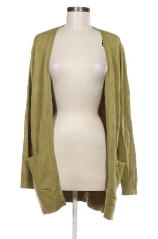 Damski kardigan VILA, Rozmiar L, Kolor Zielony, Cena 50,99 zł