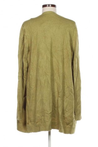 Damski kardigan VILA, Rozmiar L, Kolor Zielony, Cena 50,99 zł