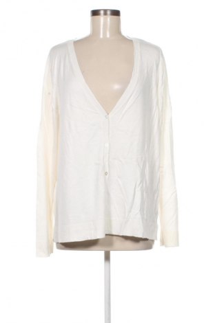 Dámsky kardigán Va Milano, Veľkosť XL, Farba Biela, Cena  7,95 €