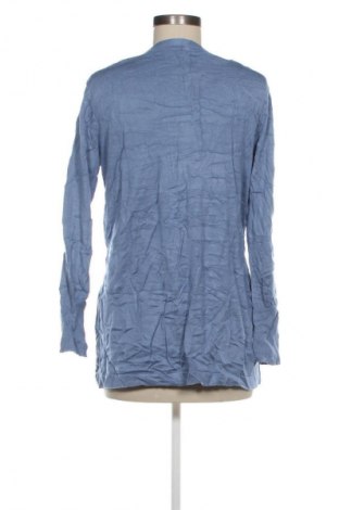 Damen Strickjacke Va Milano, Größe M, Farbe Blau, Preis € 11,99