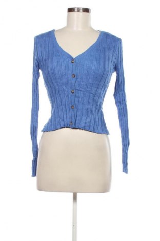 Dámsky kardigán Valley Girl, Velikost L, Barva Modrá, Cena  319,00 Kč