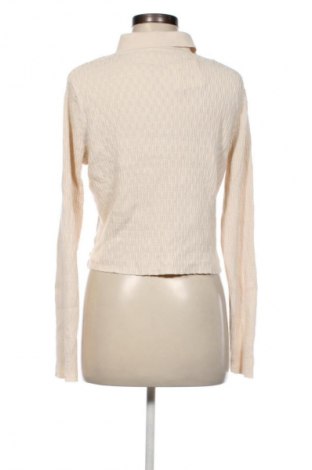 Γυναικεία ζακέτα Vanilia, Μέγεθος M, Χρώμα  Μπέζ, Τιμή 16,99 €