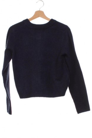 Γυναικεία ζακέτα Vero Moda, Μέγεθος XS, Χρώμα Μπλέ, Τιμή 37,99 €