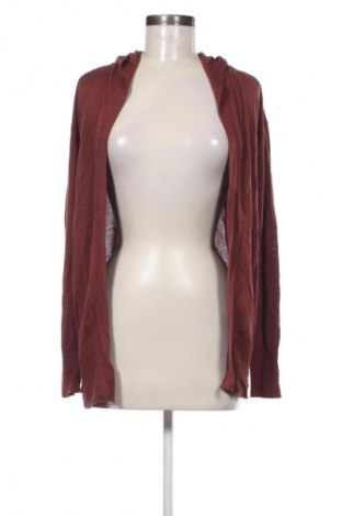 Дамска жилетка Vero Moda, Размер XS, Цвят Кафяв, Цена 11,99 лв.