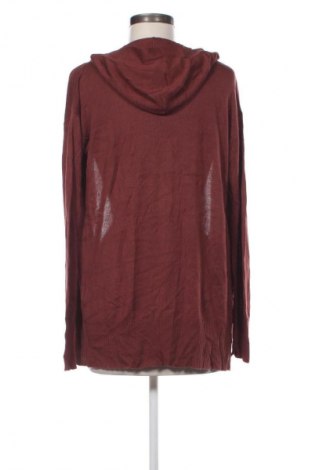 Дамска жилетка Vero Moda, Размер XS, Цвят Кафяв, Цена 11,99 лв.