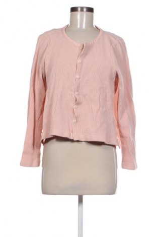 Дамска жилетка Vero Moda, Размер S, Цвят Розов, Цена 27,37 лв.