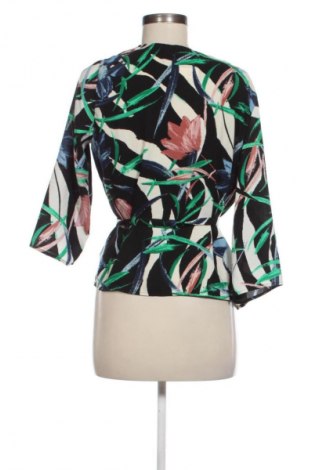 Дамска жилетка Vero Moda, Размер S, Цвят Многоцветен, Цена 27,00 лв.