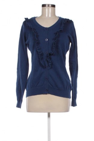 Dámsky kardigán Vero Moda, Velikost M, Barva Modrá, Cena  341,00 Kč