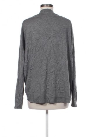 Damen Strickjacke Vero Moda, Größe S, Farbe Grau, Preis 9,99 €