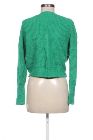 Γυναικεία ζακέτα Vero Moda, Μέγεθος XS, Χρώμα Πράσινο, Τιμή 7,99 €