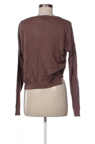 Damen Strickjacke Vero Moda, Größe M, Farbe Braun, Preis € 7,99