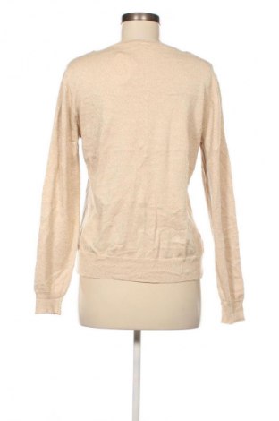 Damen Strickjacke Vero Moda, Größe XL, Farbe Golden, Preis € 10,99