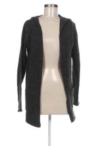 Дамска жилетка Vero Moda, Размер XS, Цвят Сив, Цена 17,99 лв.