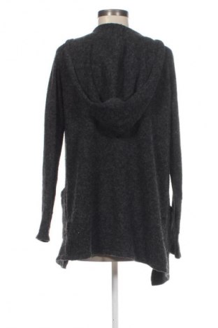 Дамска жилетка Vero Moda, Размер XS, Цвят Сив, Цена 17,99 лв.