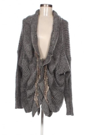 Damski kardigan Vero Moda, Rozmiar XL, Kolor Szary, Cena 35,99 zł