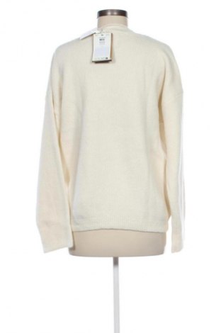 Дамска жилетка Vero Moda, Размер S, Цвят Екрю, Цена 62,99 лв.