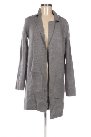 Cardigan de damă Vero Moda, Mărime S, Culoare Gri, Preț 19,99 Lei