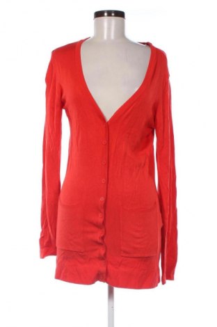 Damen Strickjacke Vero Moda, Größe M, Farbe Rot, Preis € 13,99